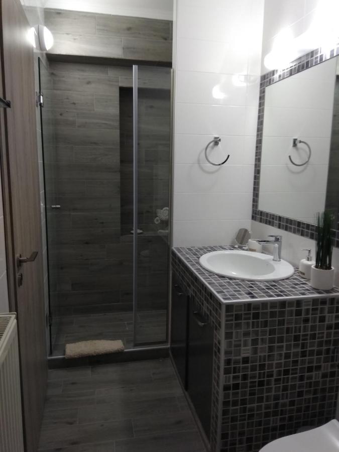 Arxontia 2 Apartment Kalamata Exterior photo