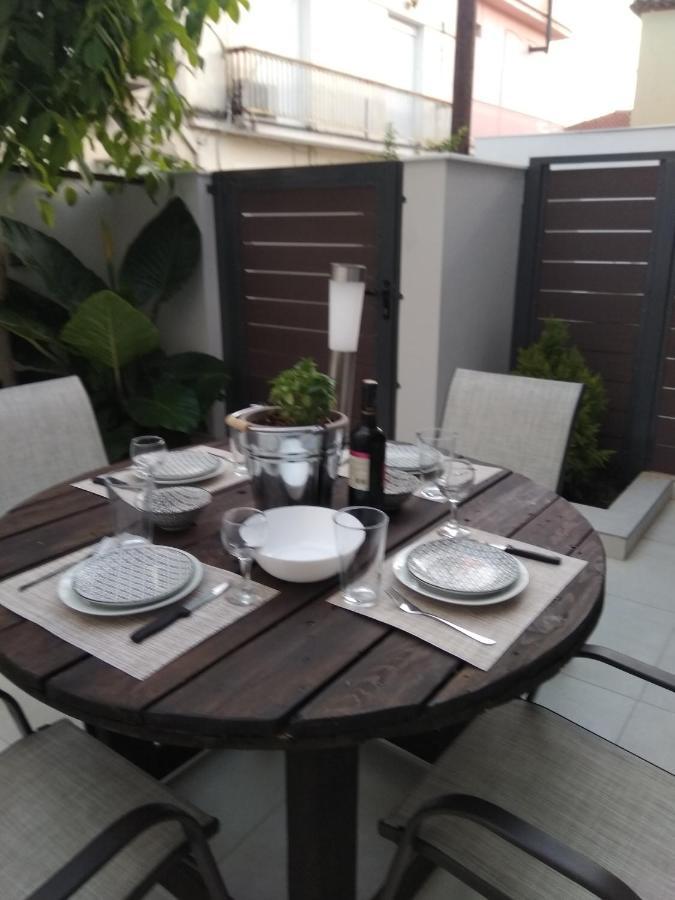 Arxontia 2 Apartment Kalamata Exterior photo
