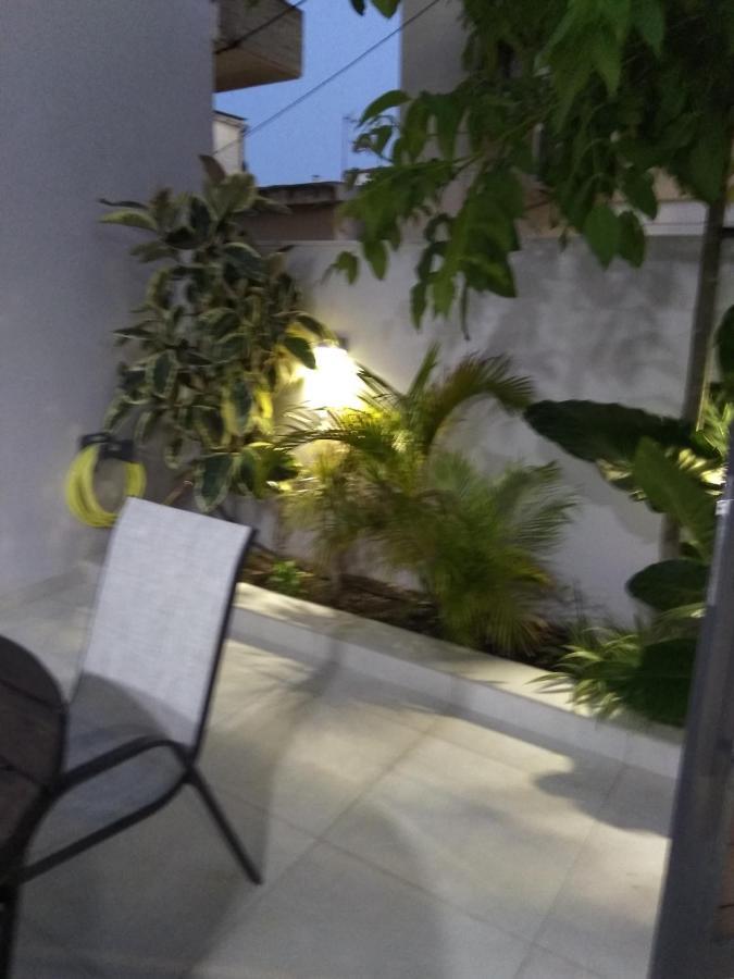 Arxontia 2 Apartment Kalamata Exterior photo