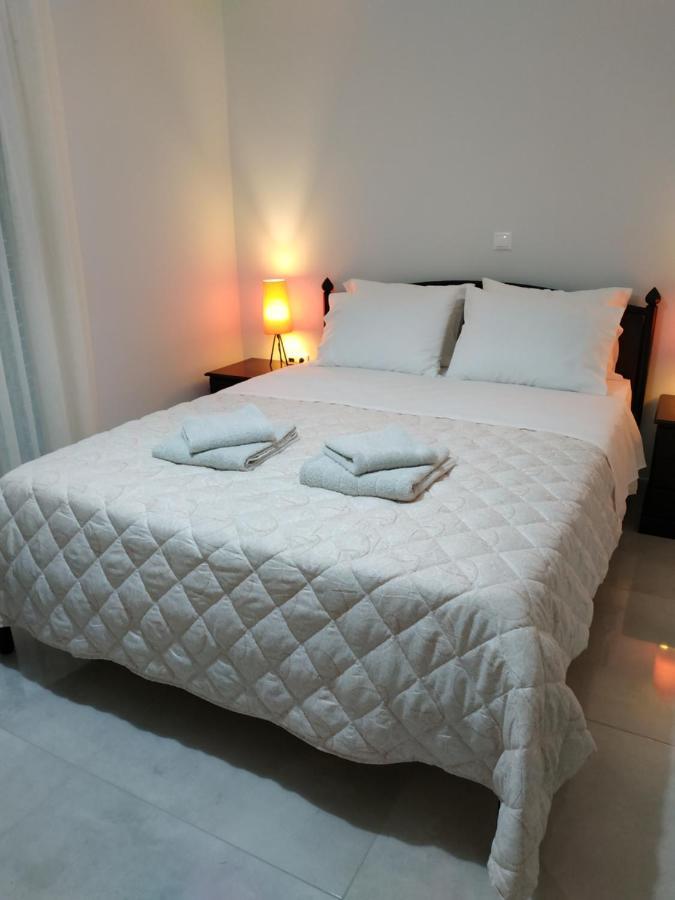Arxontia 2 Apartment Kalamata Exterior photo