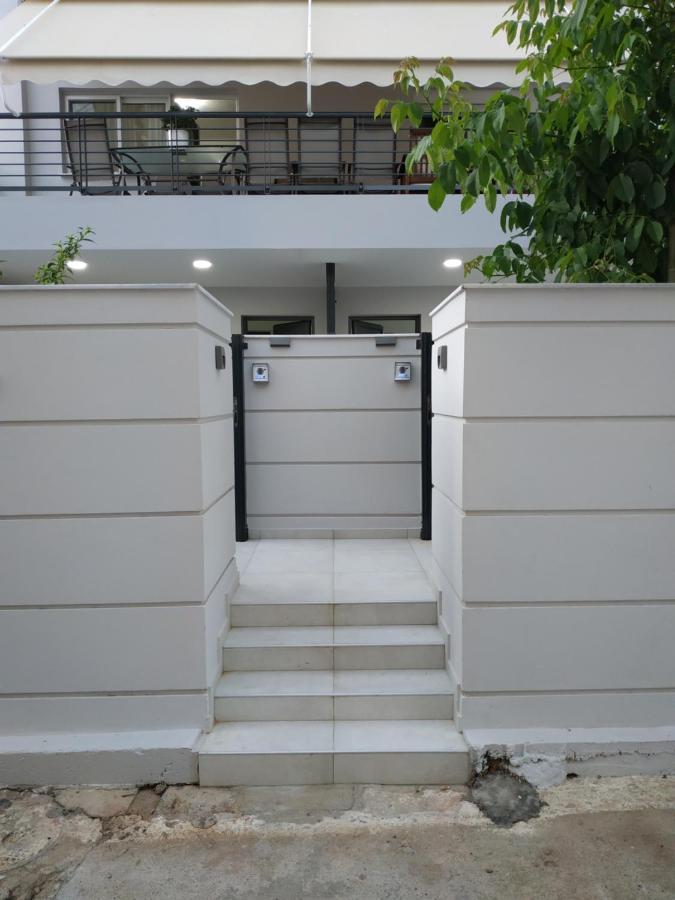 Arxontia 2 Apartment Kalamata Exterior photo
